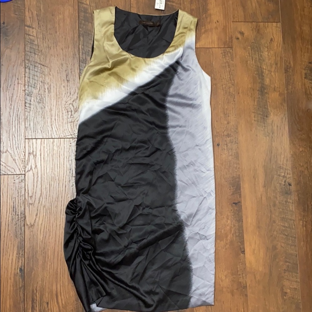 The Limited dress